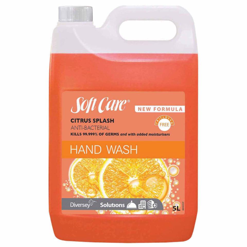 5L NEO Hand Wash
