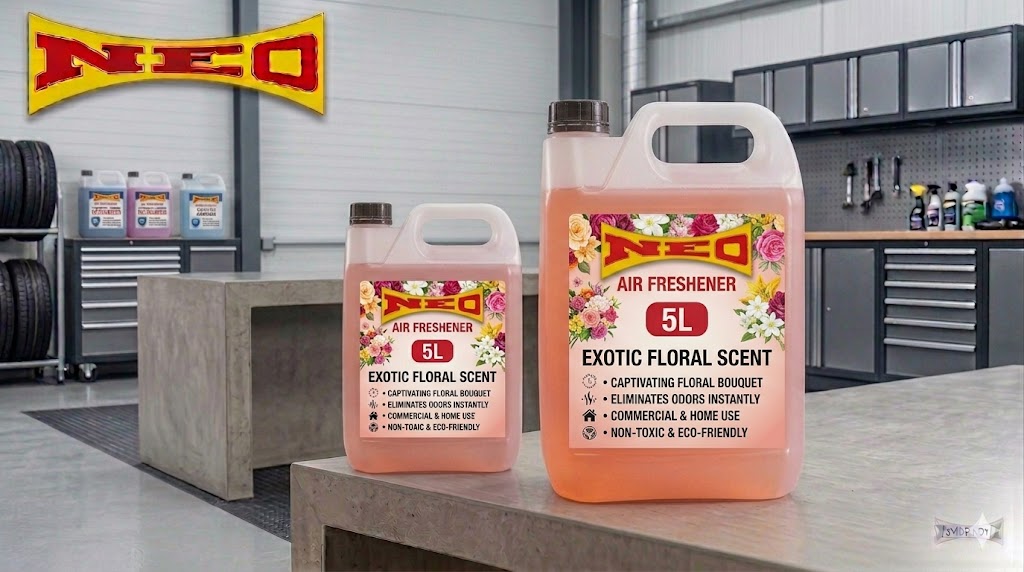5L NEO Air Freshner